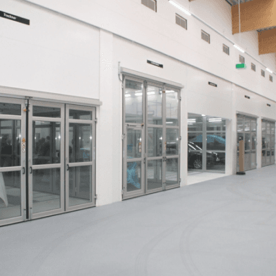 SEHON brand background