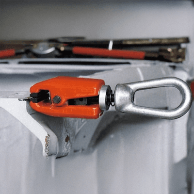 STANZANI brand background