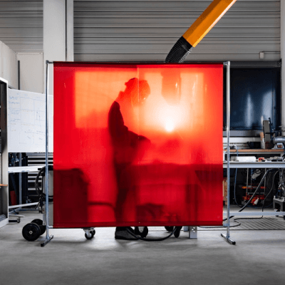 TÜV Rheinland brand background