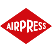 AIRPRESS logo