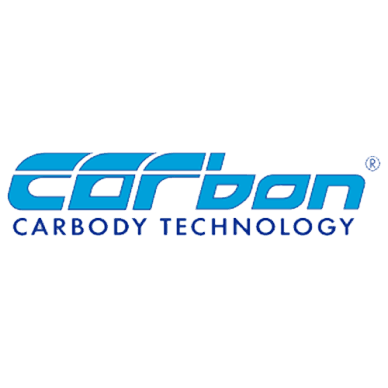 CARBON logo