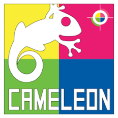 CAMELEON logo